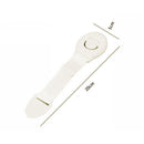 Baby Kids Box Drawer Cabinet Cupboard Wardrobe Door Fridge Safe Safety Locks
