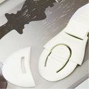 For Child Cabinet Safety Lock Kid Door Drawers Refrigerator Plastic Lock