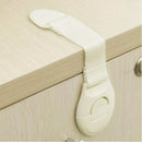 Baby Kids Box Drawer Cabinet Cupboard Wardrobe Door Fridge Safe Safety Locks
