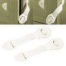 Baby Kids Box Drawer Cabinet Cupboard Wardrobe Door Fridge Safe Safety Locks