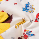 Baby Bibs Lace-Bandage Saliva-Towel Cotton Thick Scottish-Style Velvet
