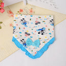 Baby Infant Kids Feeding Saliva Triangle Bandana Scarf Towel Girl Boy BibS