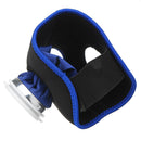 6inch Ice Bag Therapy Ankle Wrap Belt Set Sports Injuries Heat Cold Compress