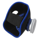6inch Ice Bag Therapy Ankle Wrap Belt Set Sports Injuries Heat Cold Compress