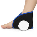 6inch Ice Bag Therapy Ankle Wrap Belt Set Sports Injuries Heat Cold Compress