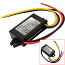 New DC/DC Converter Regulator 12V Stepdown to 5V 3A 15W Car Power Supply 1x Hot