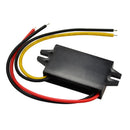 New DC/DC Converter Regulator 12V Stepdown to 5V 3A 15W Car Power Supply 1x Hot