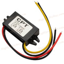 New DC/DC Converter Regulator 12V Stepdown to 5V 3A 15W Car Power Supply 1x Hot