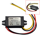 New DC/DC Converter Regulator 12V Stepdown to 5V 3A 15W Car Power Supply 1x Hot