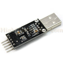 USB To RS232 TTL UART PL2303HX Auto Converter USB to COM Module Cable Nice 1 x