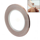 5mm x30M Copper Foil Conductive Tape EMI Shielding Adhesive Barrier