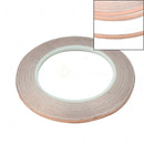 5mm x30M Copper Foil Conductive Tape EMI Shielding Adhesive Barrier