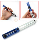 1 pc De-solder Pump Gun Desoldering Soldering Vacuum Tin Sucker Removal Pro Hot