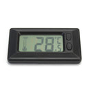 1 set New LCD Digital Screen Display Home Office Indoor Wall Temperature Hot