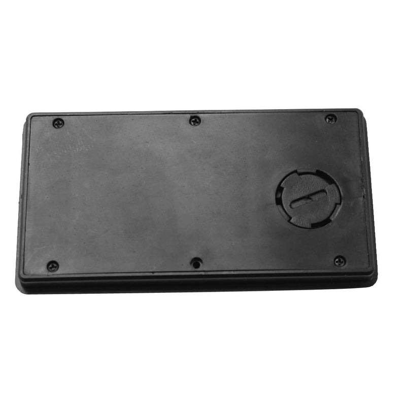 1 set New LCD Digital Screen Display Home Office Indoor Wall Temperature Hot