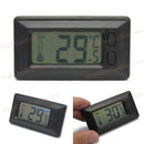 1 set New LCD Digital Screen Display Home Office Indoor Wall Temperature Hot