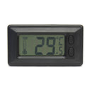 1 set New LCD Digital Screen Display Home Office Indoor Wall Temperature Hot