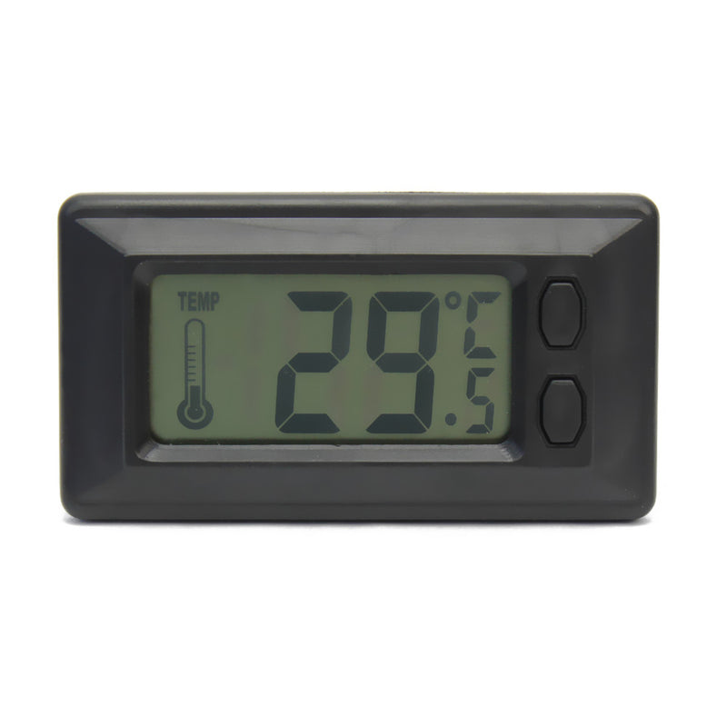 1 set New LCD Digital Screen Display Home Office Indoor Wall Temperature Hot