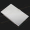 Portable Stainless Steel Business Name Credit ID Cards Holder Keeper Box Cases