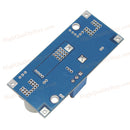 DC 4-38V To DC 1.25-36V Step Down Power Supply Module 75W Max+Heatsink New 1x