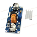 DC 4-38V To DC 1.25-36V Step Down Power Supply Module 75W Max+Heatsink New 1x