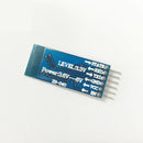 2 x Interface Base Serial Board Transceiver Bluetooth Module HC-05 Best New