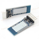 2 x Interface Base Serial Board Transceiver Bluetooth Module HC-05 Best New