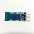 2 x Interface Base Serial Board Transceiver Bluetooth Module HC-05 Best New