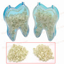 2Box Pro Assorted Size Molar Anterior Teeth Dental Temporary Crown Best