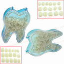 2Box Pro Assorted Size Molar Anterior Teeth Dental Temporary Crown Best