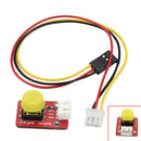 1 Piece Best Quality For Arduino Large Button Switch Module Durable