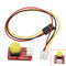 1 Piece Best Quality For Arduino Large Button Switch Module Durable