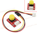 1 Piece Best Quality For Arduino Large Button Switch Module Durable