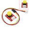 1 Piece Best Quality For Arduino Large Button Switch Module Durable