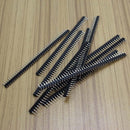 10 x 40pin 2.54mm Female Header Socket-Single Straight Row Strip Ardunio Hot