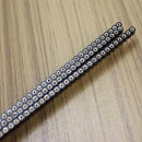 10 x 40pin 2.54mm Female Header Socket-Single Straight Row Strip Ardunio Hot