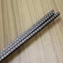 10 x 40pin 2.54mm Female Header Socket-Single Straight Row Strip Ardunio Hot