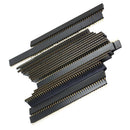 20 x Female 40pin 2.54mm  Header Socket Row Strip PCB Connector Hot