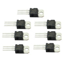 12 x LM317 TO-220 Voltage Regulators Output 1.2V To 37V 1.5A Plastic Best