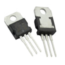 12 x LM317 TO-220 Voltage Regulators Output 1.2V To 37V 1.5A Plastic Best