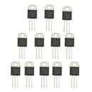 12 x LM317 TO-220 Voltage Regulators Output 1.2V To 37V 1.5A Plastic Best