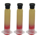 10 Pcs 10ml BGA SMD Soldering Paste Flux Grease RMA-223 10cc High Viscosity Hot