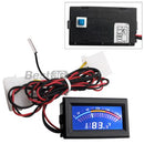 1x Digital Thermometer Temperature Meter Gauge With Waterproof Probe Nice Useful