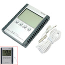 Measurment-Monitor Hygrometer Temperature-Humidity-Meter-Moisture Accurate