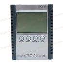 Measurment-Monitor Hygrometer Temperature-Humidity-Meter-Moisture Accurate