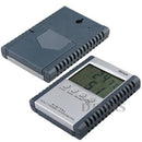 Measurment-Monitor Hygrometer Temperature-Humidity-Meter-Moisture Accurate