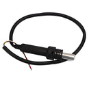 850 852 953 Rework Station Hot Air Solder Blower Gun Desoldering Welding Best 1x