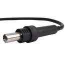 850 852 953 Rework Station Hot Air Solder Blower Gun Desoldering Welding Best 1x