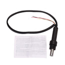 850 852 953 Rework Station Hot Air Solder Blower Gun Desoldering Welding Best 1x