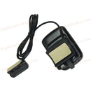 Speedometer-Tracker Bicycle-Computer Digital Waterproof Mini LCD Wired